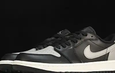 Hyperoad Shadow Low Golf Jordan 1 Retro 0624